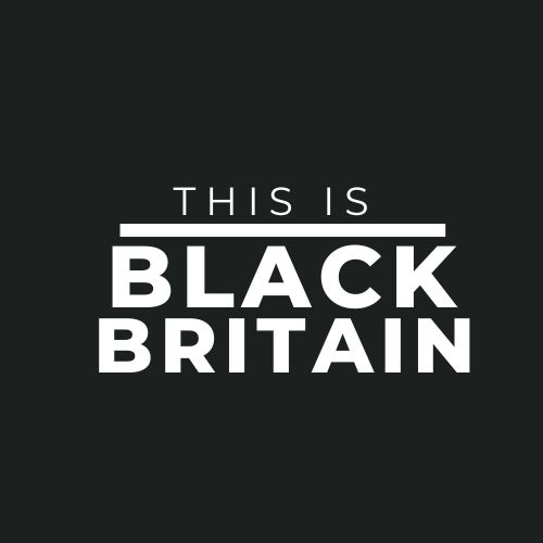 This Is Black Britain